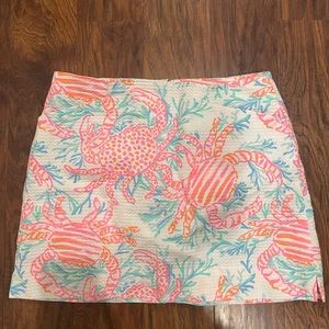Lily Pulitzer Skirt